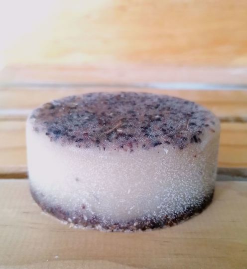 Picture of Exfoliating Soap