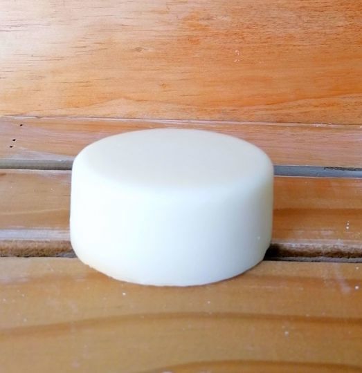 Picture of Pure Cannabis Coconut  Soap